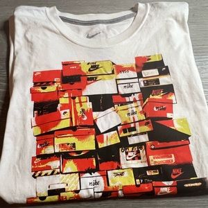 Nike t-shirt
